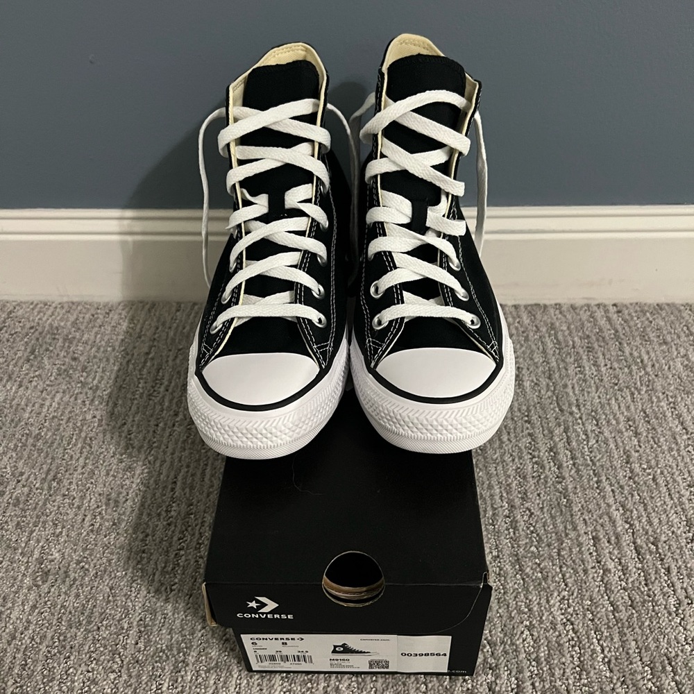 Chuck Taylor All Star Converse